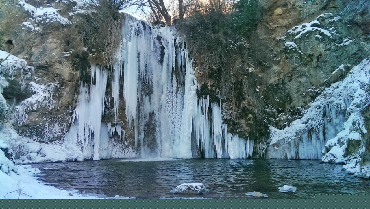Türkiye’de en düşük sıcaklık eksi 20 dereceyle Bayburt’ta ölçüldü
