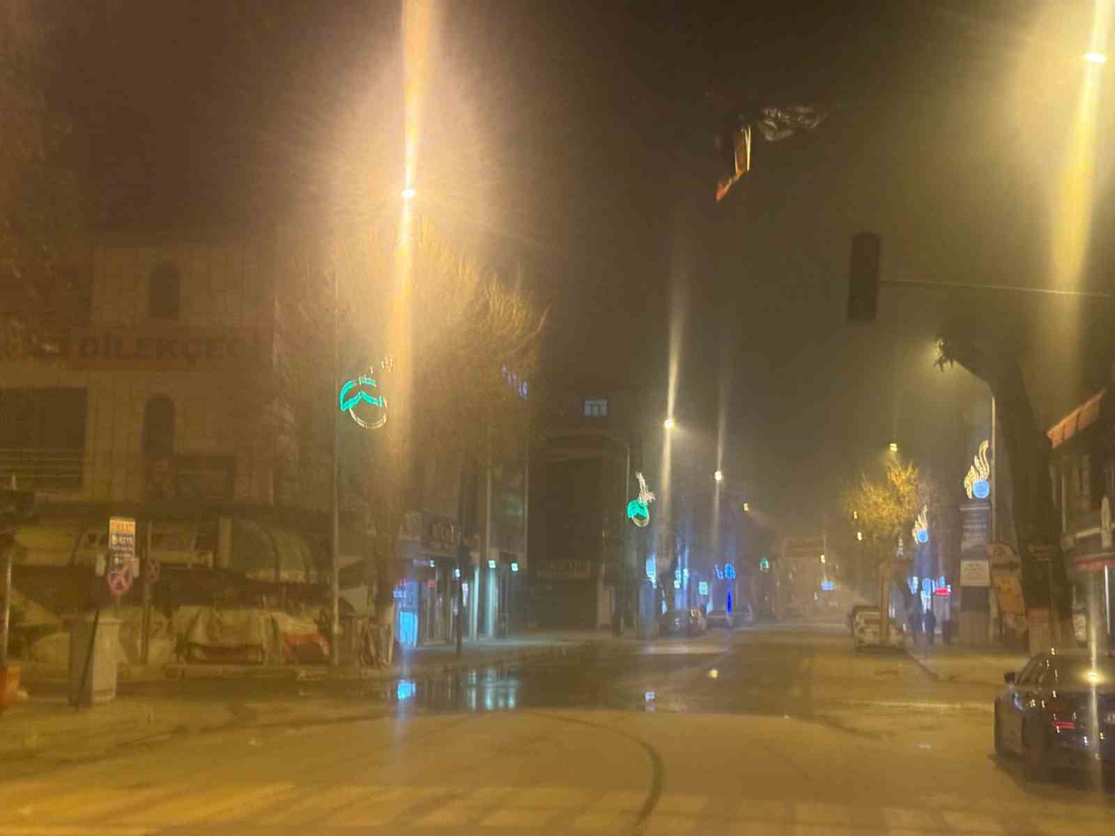 Türkiye’de havası en kirli il ocak ayında da Iğdır oldu
Türkiye’de havası en kirli il ocak ayında da Iğdır oldu