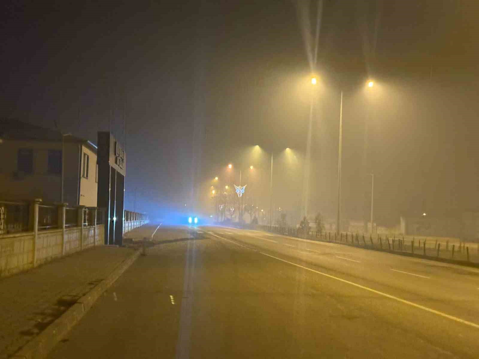 Türkiye’de havası en kirli il ocak ayında da Iğdır oldu
Türkiye’de havası en kirli il ocak ayında da Iğdır oldu