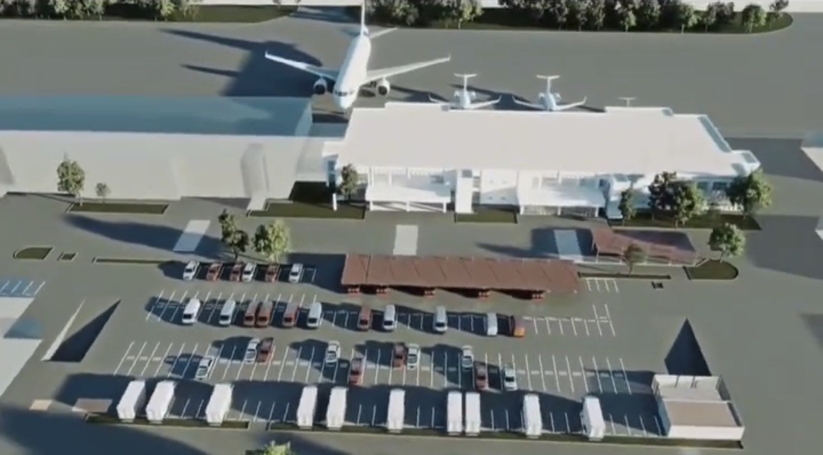 Türkiye’de ilk olacak projeyi bakanlık paylaştı: Kayseri’ye Uluslararası Arama Kurtarma Lojistik Üssü kurulacak
Türkiye’de ilk olacak projeyi bakanlık paylaştı: Kayseri’ye Uluslararası Arama Kurtarma Lojistik Üssü kurulacak