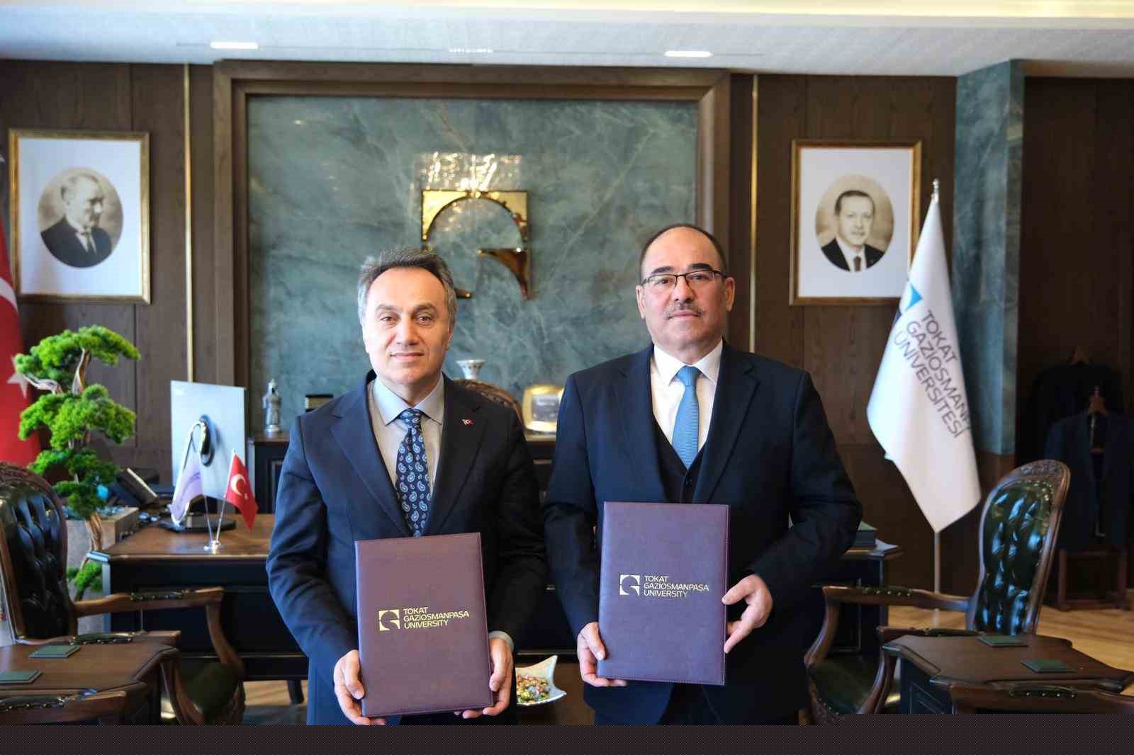 Türkiye’de ilk üniversite işgücü uyum programı TOGÜ’de başlıyor
