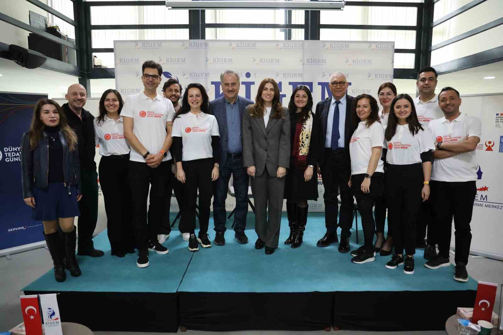 Türkiye’de kronik hastalıklarda alarm: Tedaviye uyum hayati önemde
