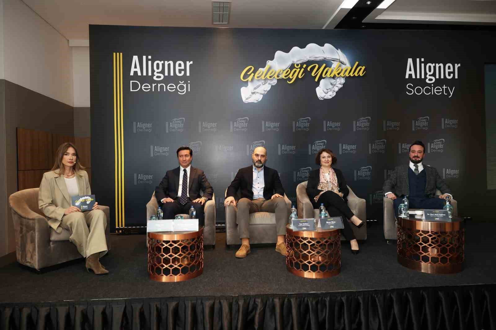 Türkiye’de ortodontik tedaviye ihtiyaç duyanların sayısı 15 milyona ulaştı
