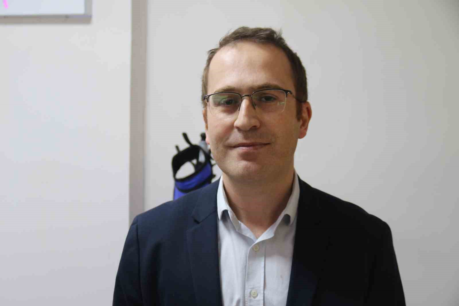 Türkiye’de sayılı olan görüntülenme cihazları artık Eskişehir’de hizmet verecek
