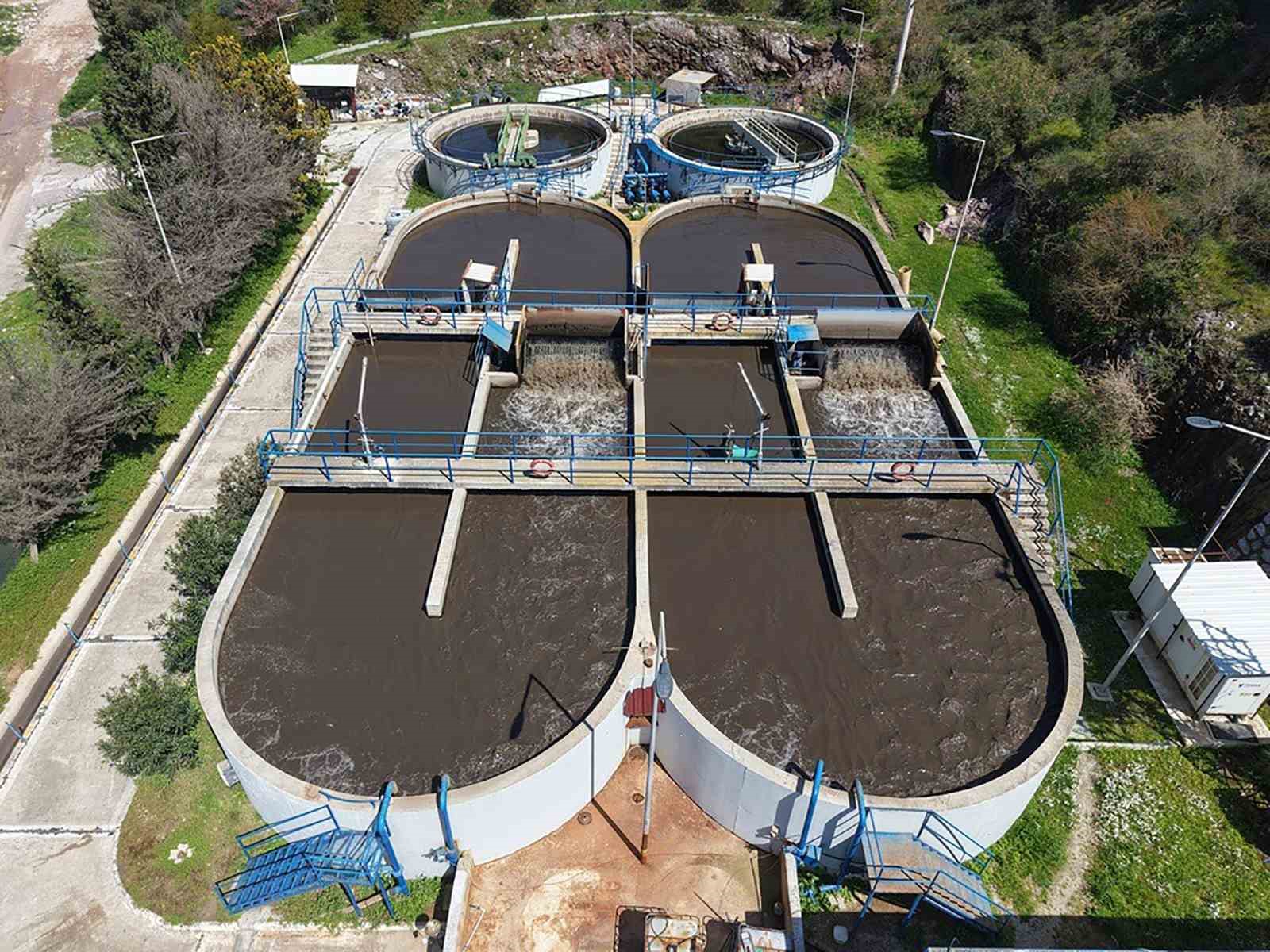 Türkiye’de tek örnekti, Muğla Büyükşehir’e devredildi
