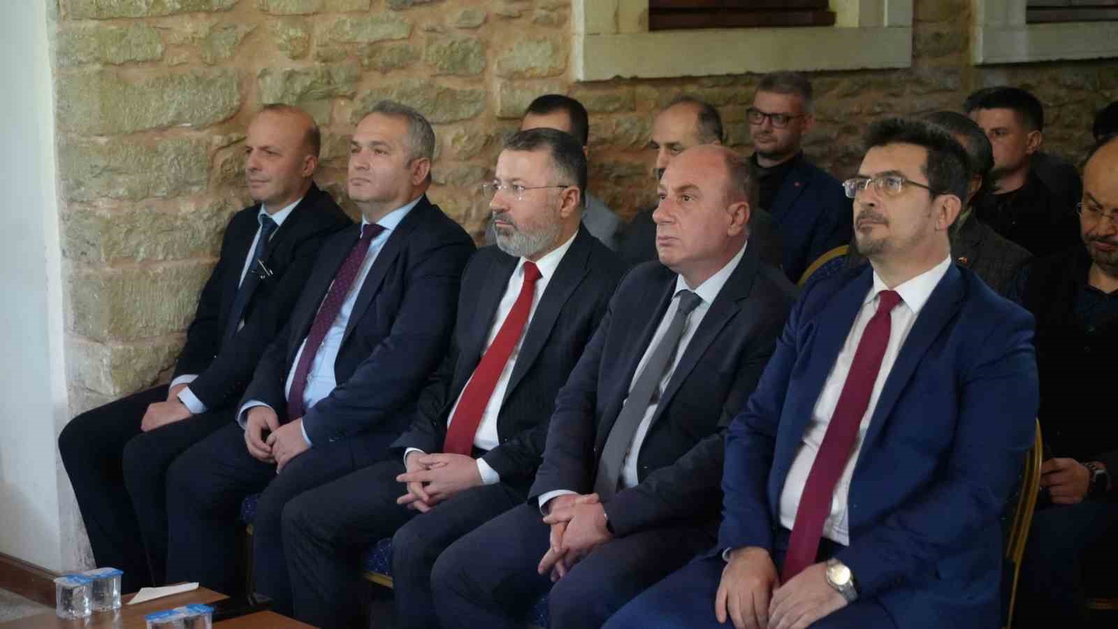 Türkiye’de yağışlar yüzde 34 azaldı
