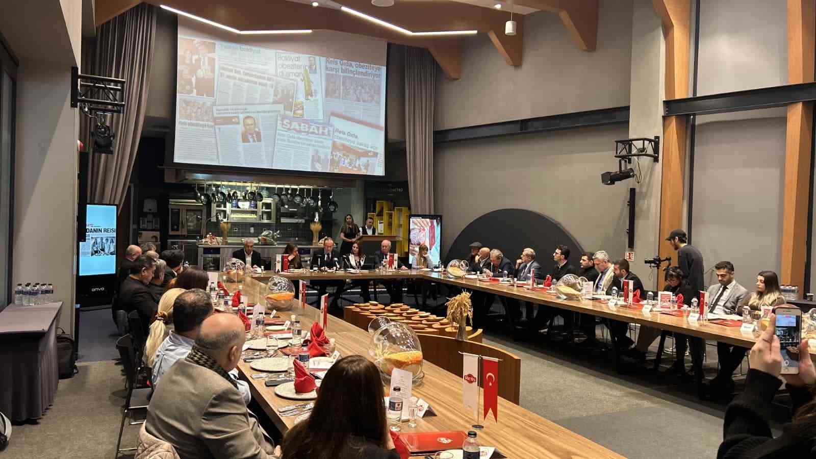 ’’Türkiye’nin 2,5-3 milyon tonluk bakliyat üretim potansiyeli var’’
