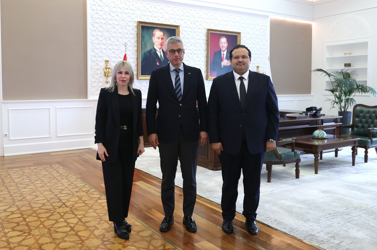 Türkiye’nin CAR-T hamlesi güçleniyor
