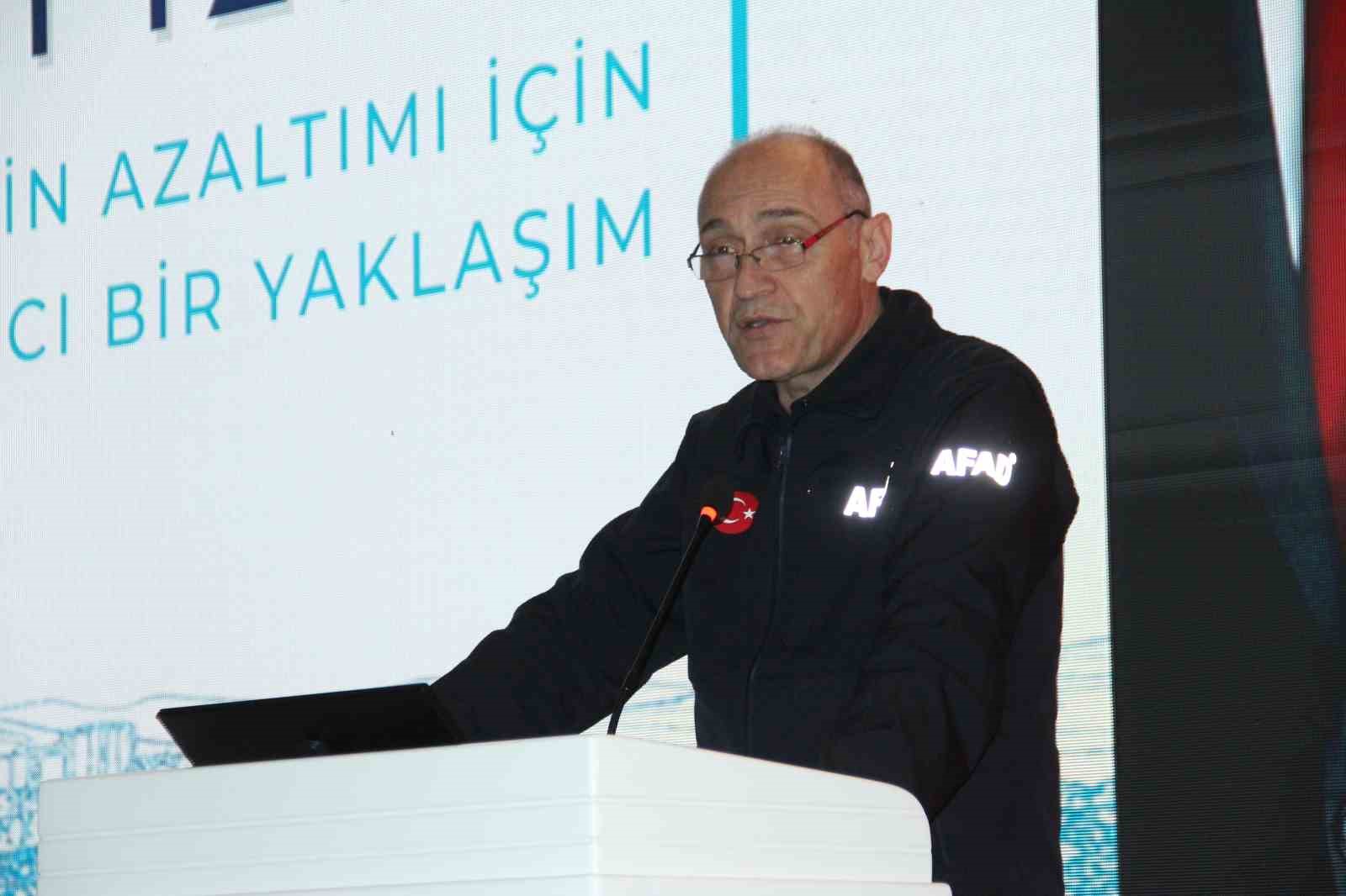 Türkiye’nin deprem haritası güncelleniyor: 600 aktif fay kapıda
