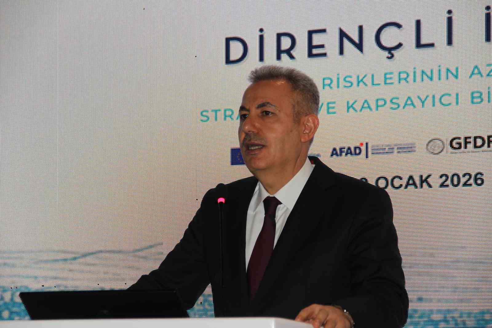 Türkiye’nin deprem haritası güncelleniyor: 600 aktif fay kapıda
