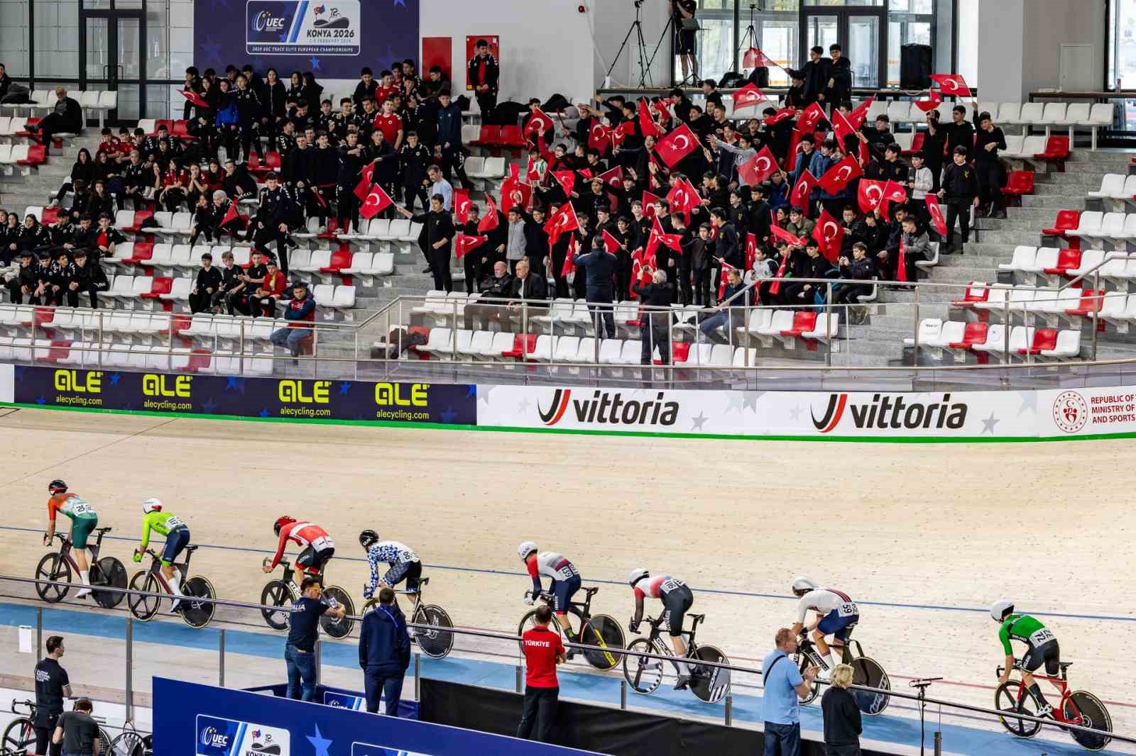 Türkiye’nin dört bir yanında bisiklet heyecanı yaşanacak
