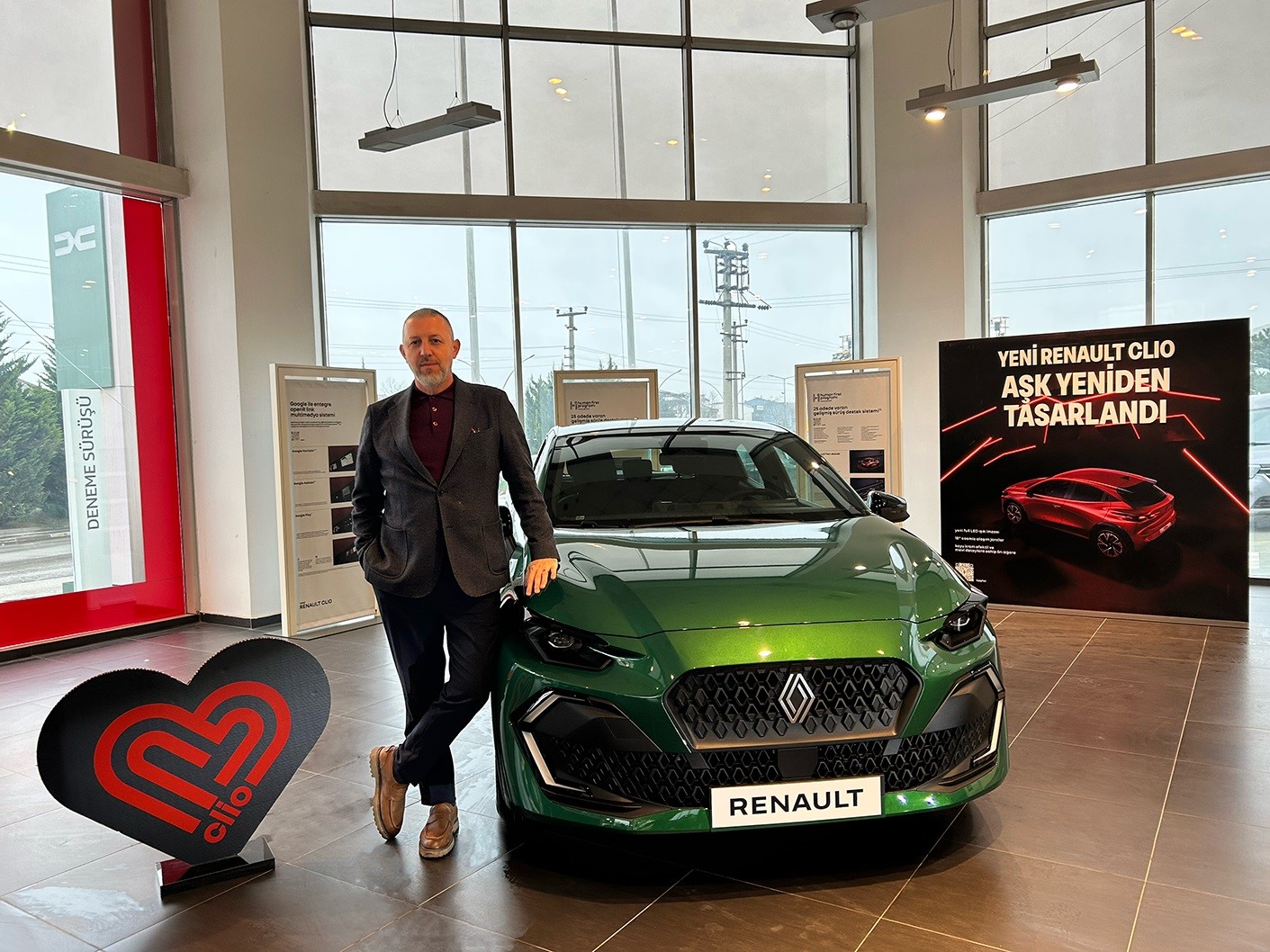 Türkiye’nin en çok satan otomobili 6. nesliyle yollarda
