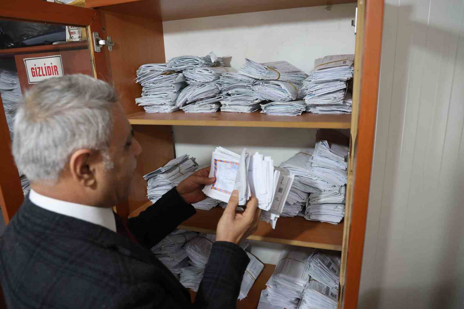 Türkiye’nin en kalabalık mahallesi 160 bin nüfusuyla 6 ili geride bıraktı
