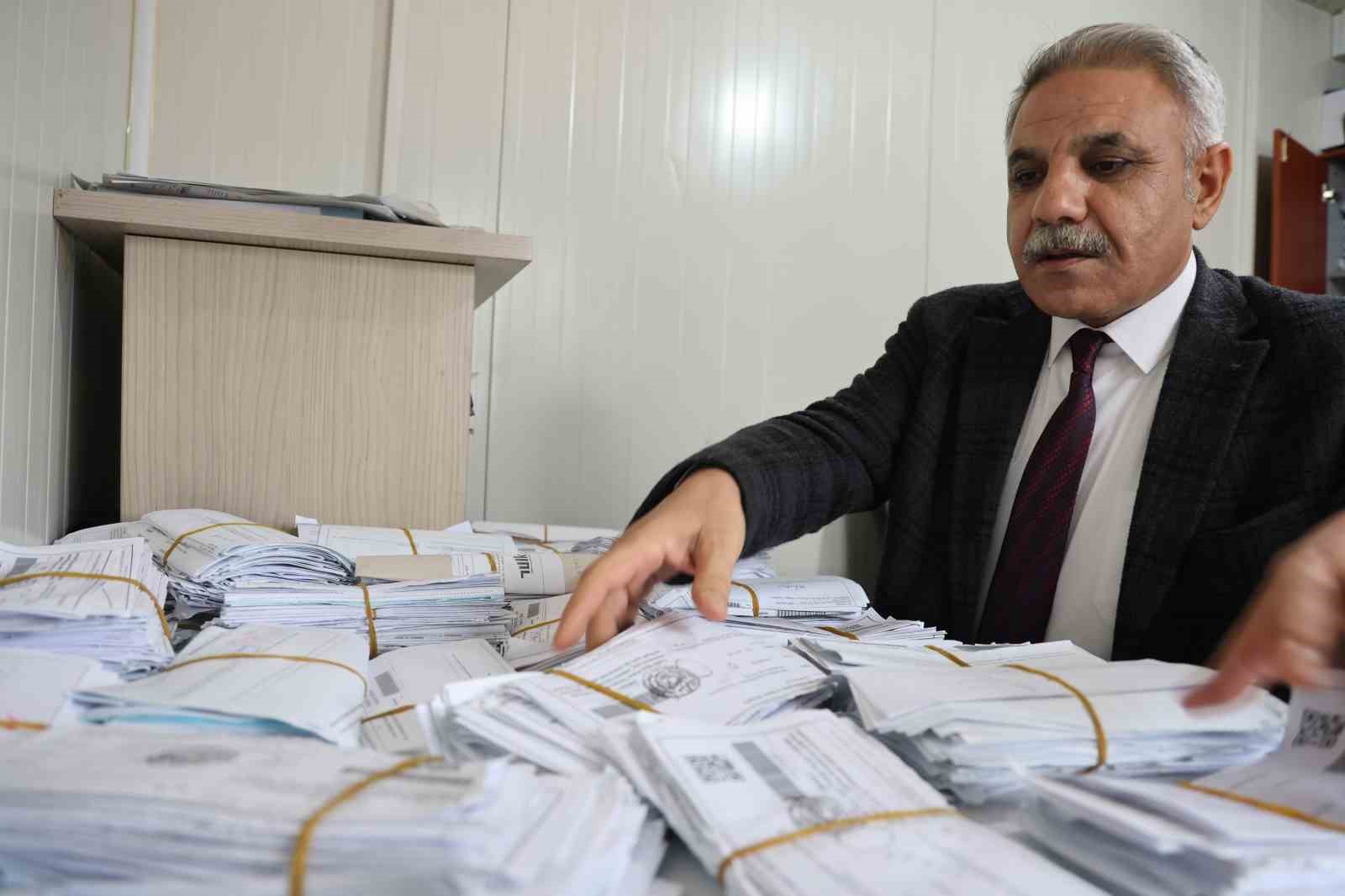 Türkiye’nin en kalabalık mahallesi 160 bin nüfusuyla 6 ili geride bıraktı
