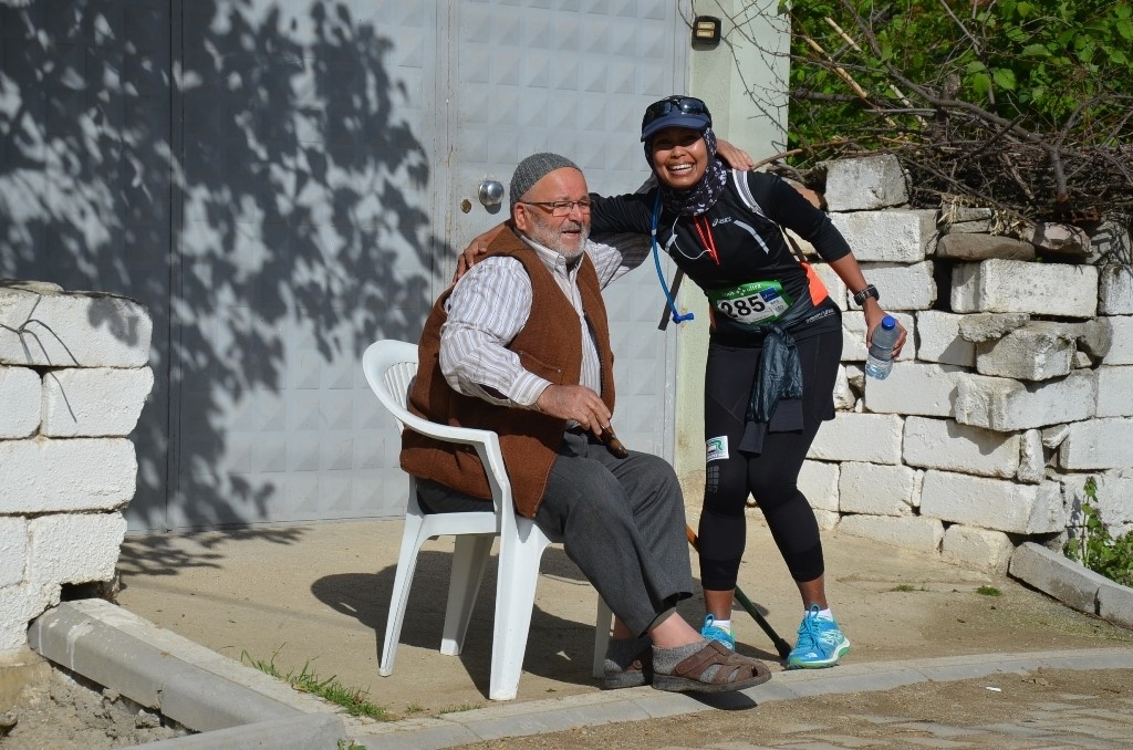 Türkiye’nin en uzun maratonu start alıyor
Türkiye’nin en uzun maratonu start alıyor