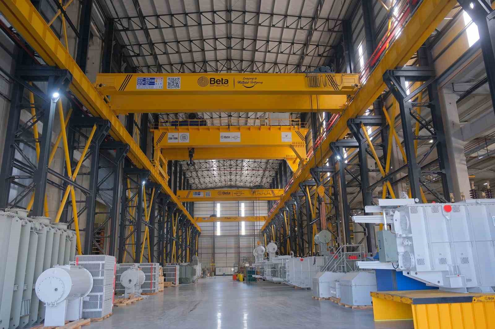 "Türkiye’nin enerji altyapısı, Avrupa ve Amerika’dan daha iyi"
