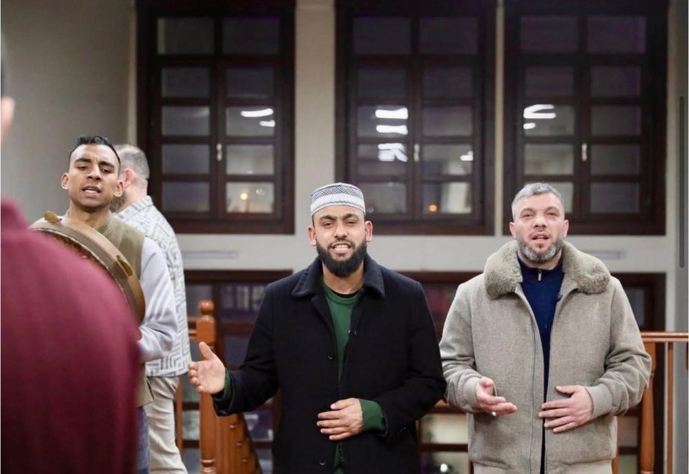 Türkiye’nin ilahi sesi Celal Karatüre’nin hayat hikayesi
