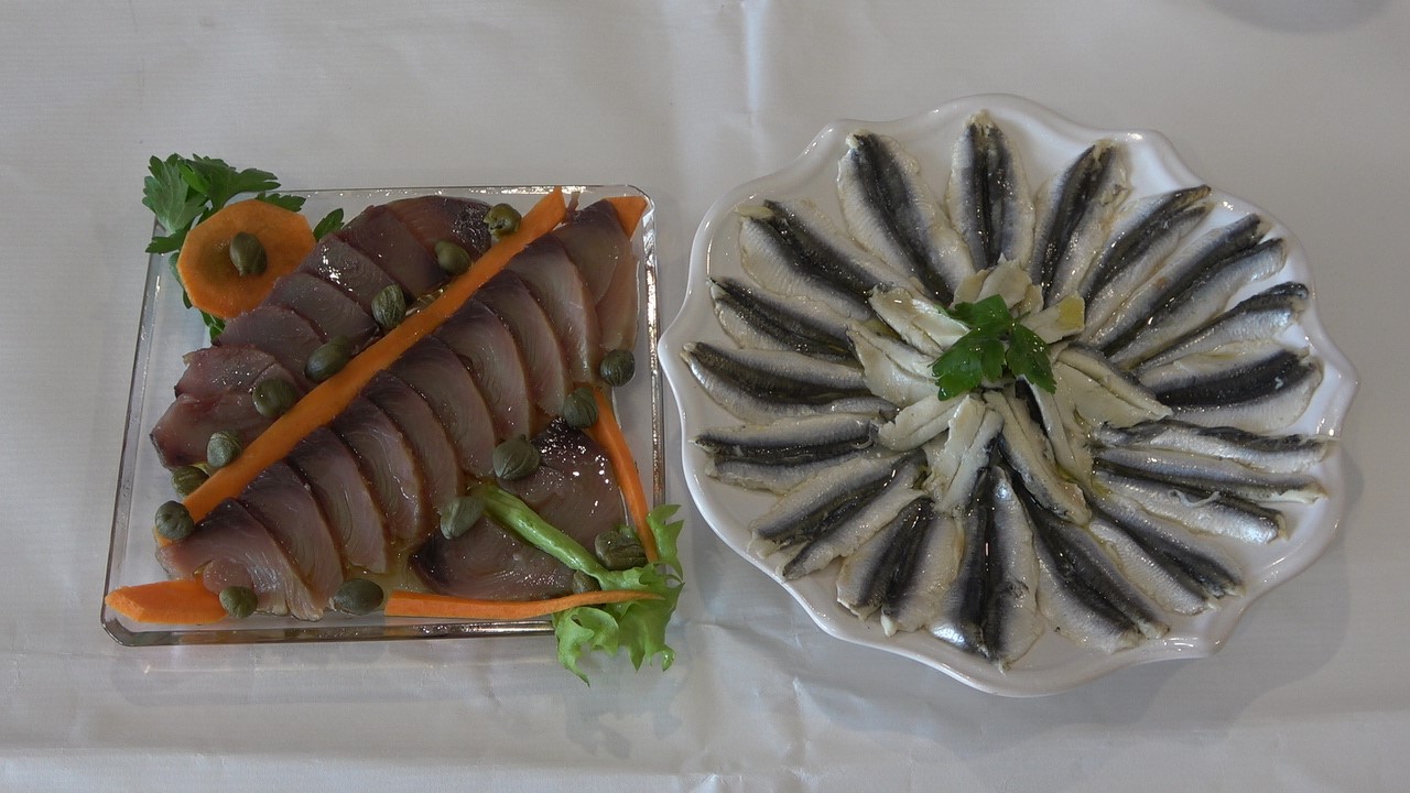 Türkiye’nin ilk coğrafi işaretli su ürünü olan Lakerda’nın üretimi başladı
