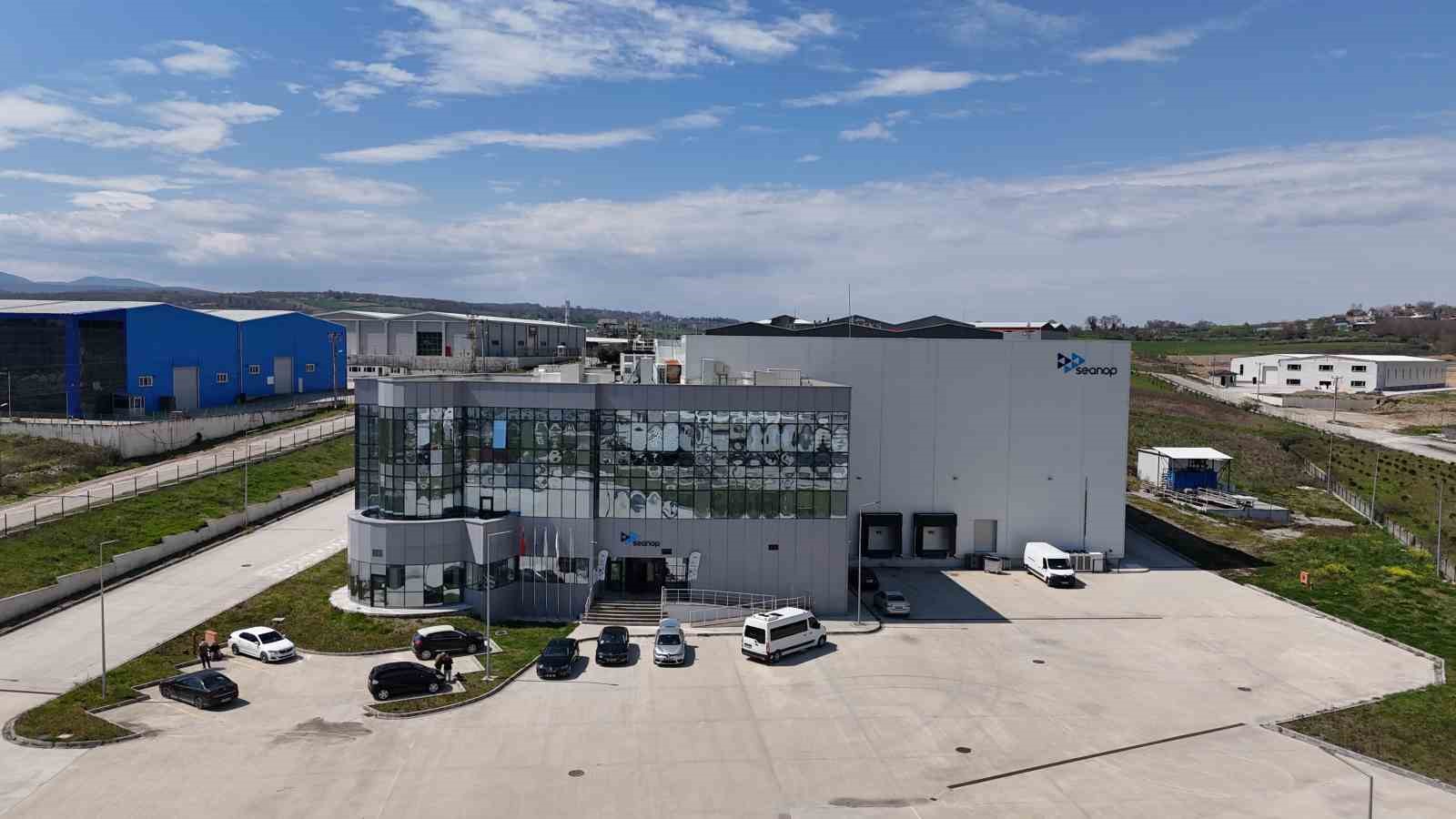 Türkiye’nin ilk coğrafi işaretli su ürünü olan Lakerda’nın üretimi başladı
