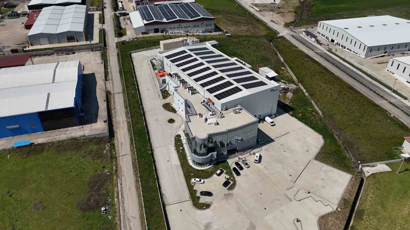 Türkiye’nin ilk coğrafi işaretli su ürünü olan Lakerda’nın üretimi başladı
