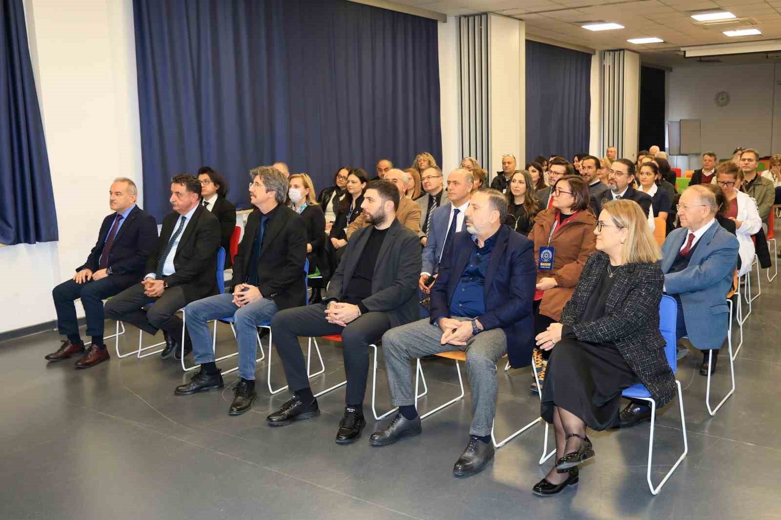 Türkiye’nin ilk devlet üniversitesi simülasyon merkezi 10 yaşında
