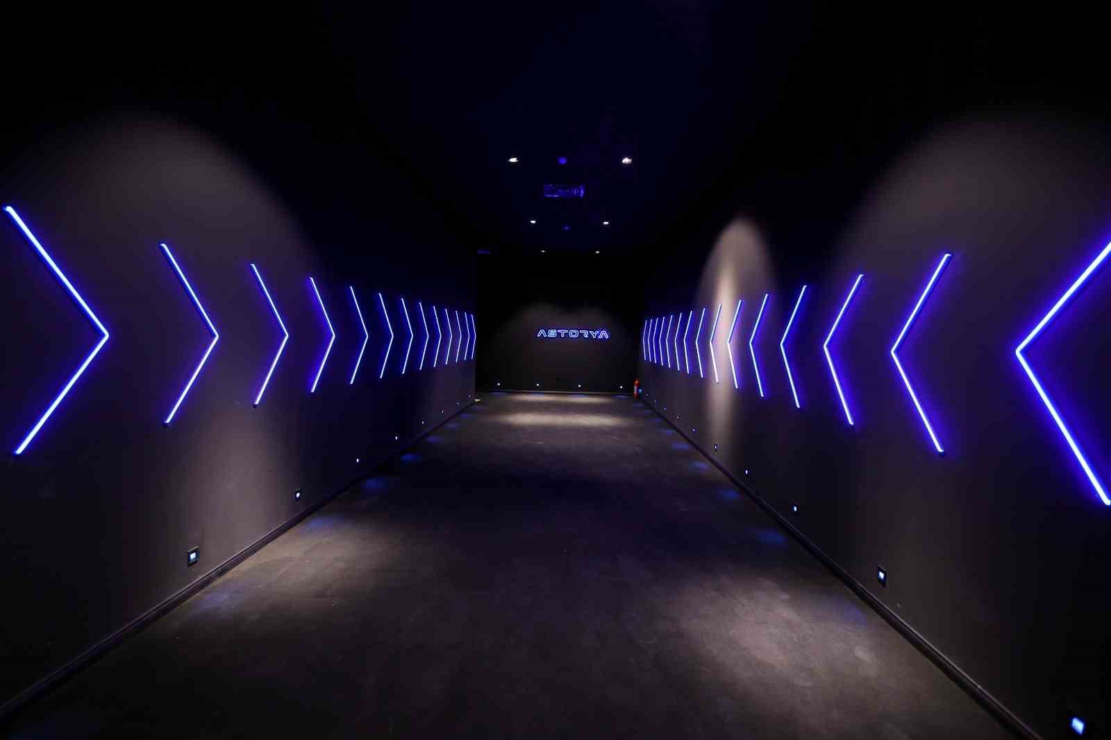 Türkiye’nin ilk flying theater deneyimi Samsun’da hayata geçiyor
Türkiye’nin ilk flying theater deneyimi Samsun’da hayata geçiyor