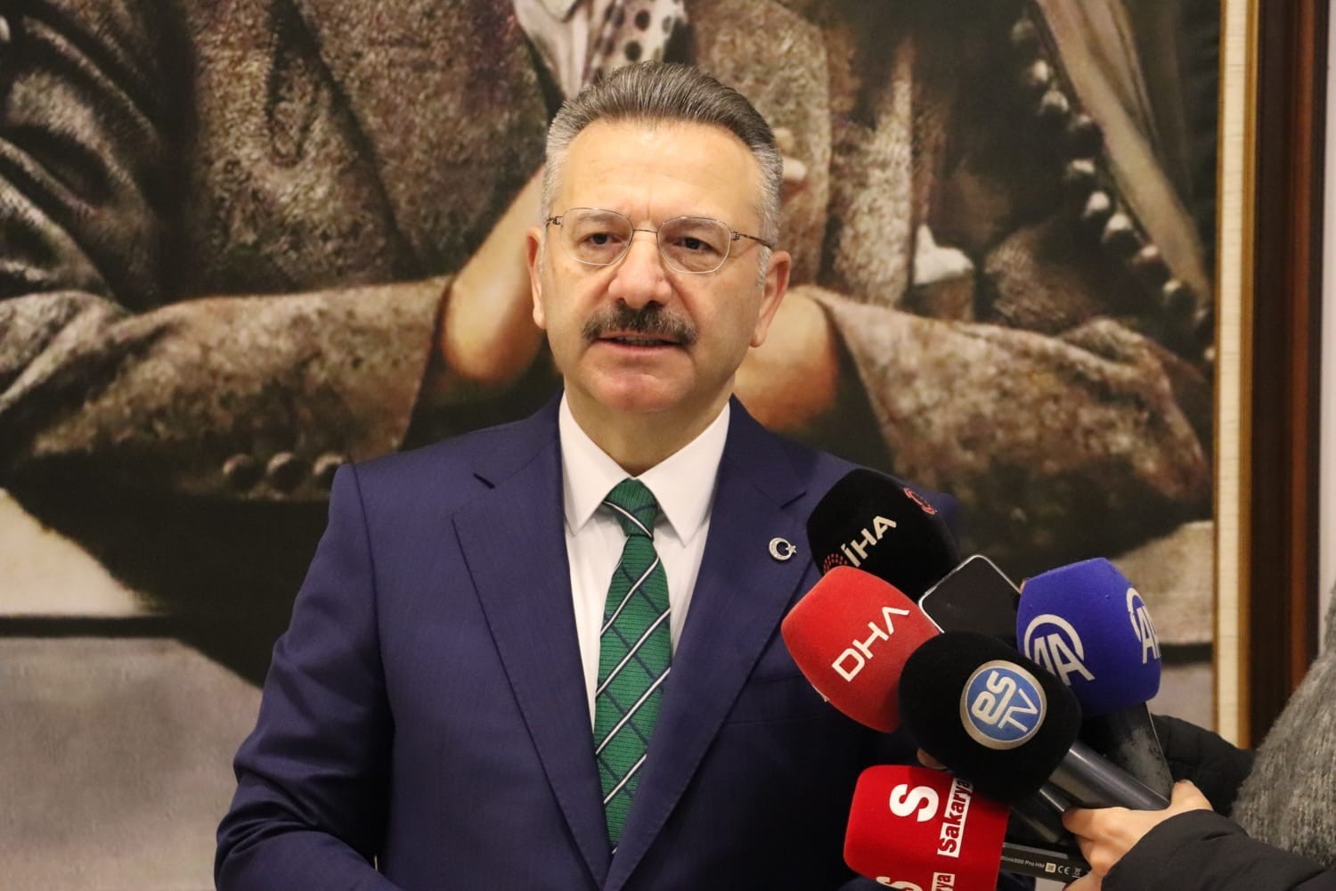 Türkiye’nin ilk Yargıtay binası müzeye dönüşüyor
