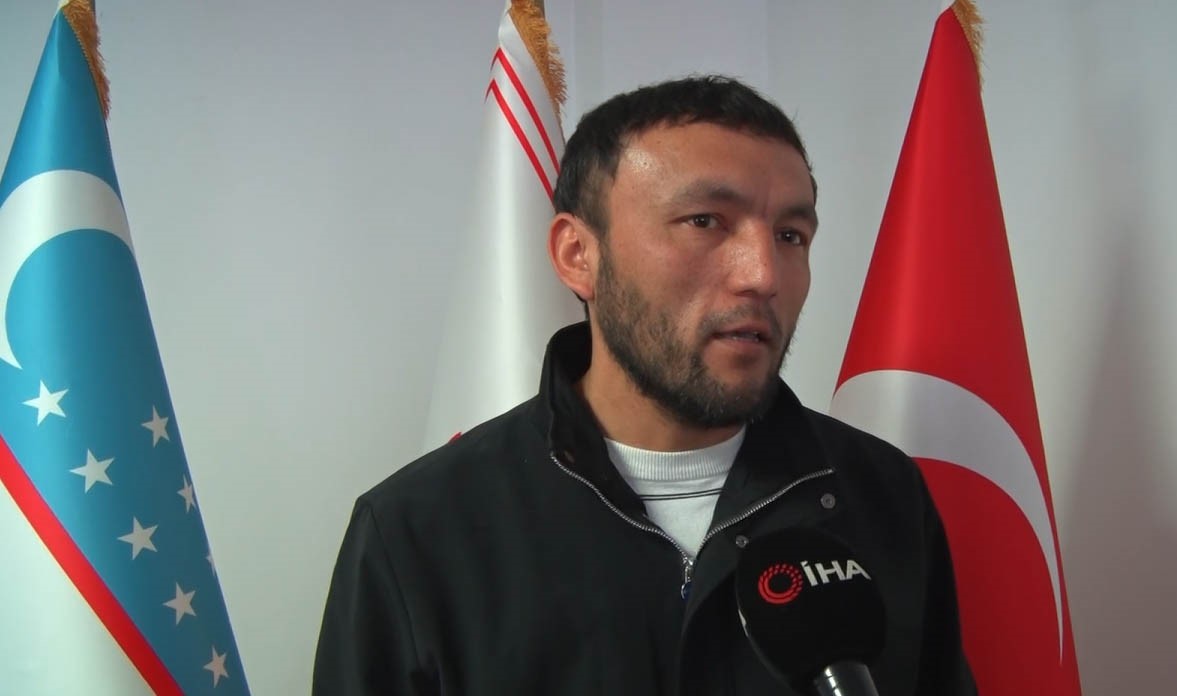 Türkiye’nin konuştuğu vahşette Khokimova’nın yakınları ilk kez konuştu
