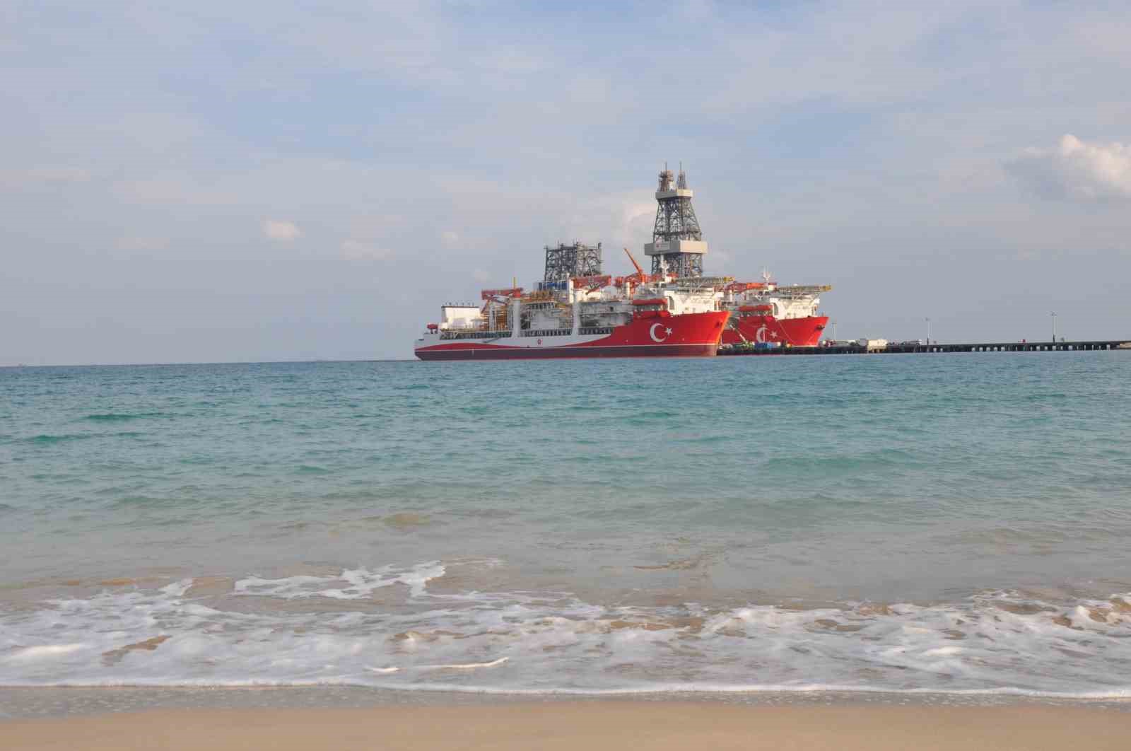 Türkiye’nin mavi sulardaki yeni güçleri: Çağrı Bey ve Yıldırım’da hazırlıklar sürüyor
