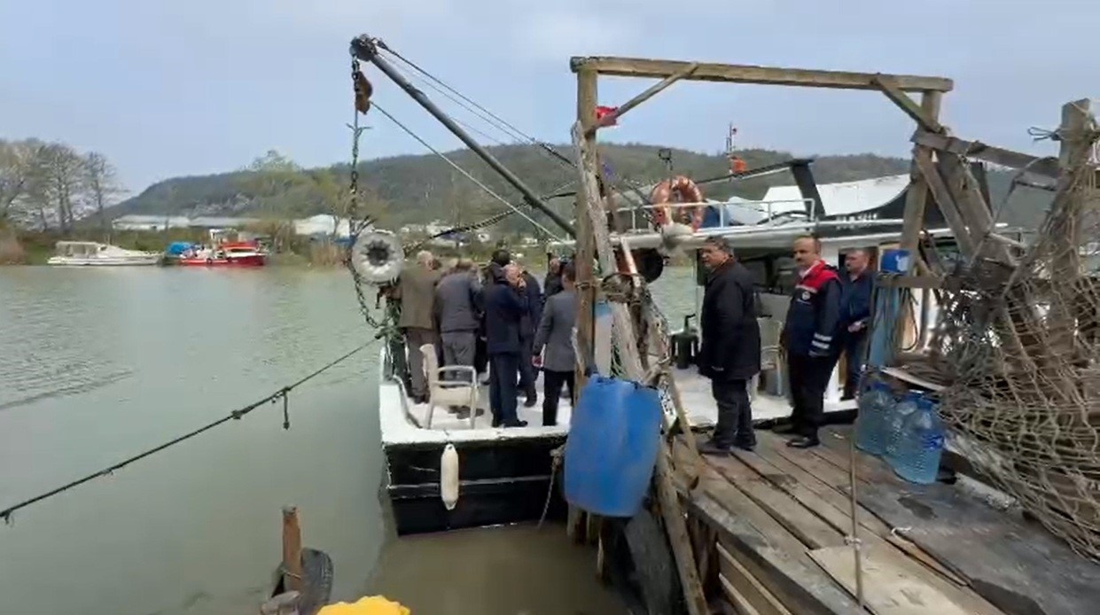 Türkiye’nin taşımacılık yapılabilen tek ırmağı daha modern görüntüye kavuşacak
