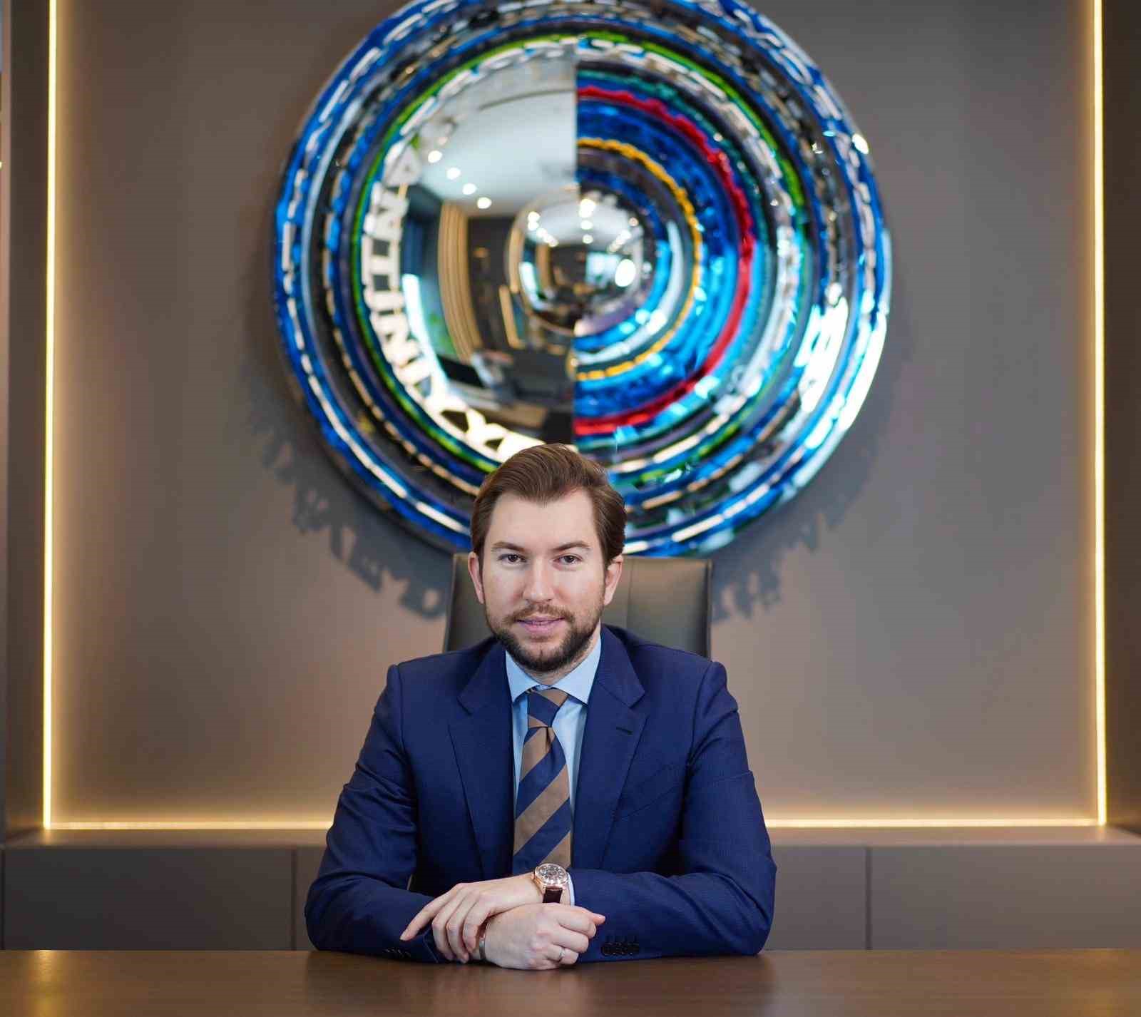 Türkiye’nin temiz enerji dönüşümü Ecogreen Enerji ile güçleniyor
