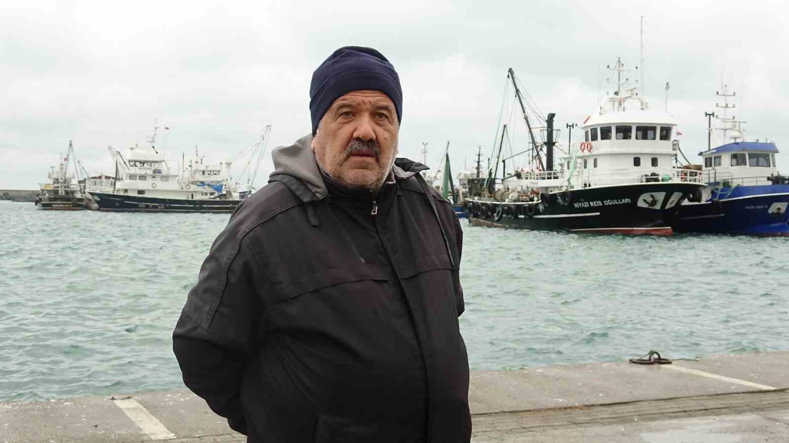 Türkiye’yi terk eden hamsinin yolu gözleniyor
