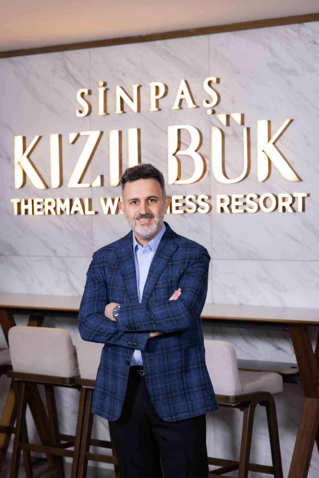 Türklerin tatil anlayışı değişiyor: Öncelik konfor ve öngörülebilirlik
Türklerin tatil anlayışı değişiyor: Öncelik konfor ve öngörülebilirlik