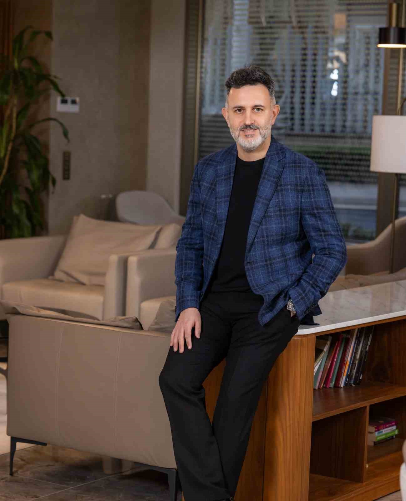 Türklerin tatil anlayışı değişiyor: Öncelik konfor ve öngörülebilirlik
Türklerin tatil anlayışı değişiyor: Öncelik konfor ve öngörülebilirlik