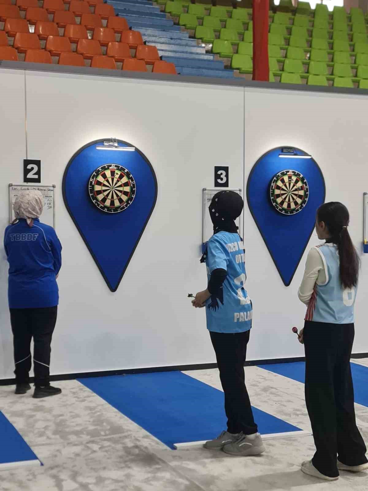 Tuzcu Mimar Sinan Ortaokulu Türkiye finallerinde
