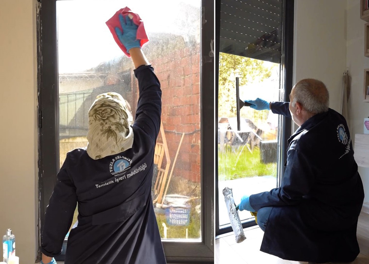 Tuzla’da sağanak sonrası yaralar sarıldı: Yağıştan etkilenen vatandaşların mağduriyeti giderildi
Tuzla’da sağanak sonrası yaralar sarıldı: Yağıştan etkilenen vatandaşların mağduriyeti giderildi