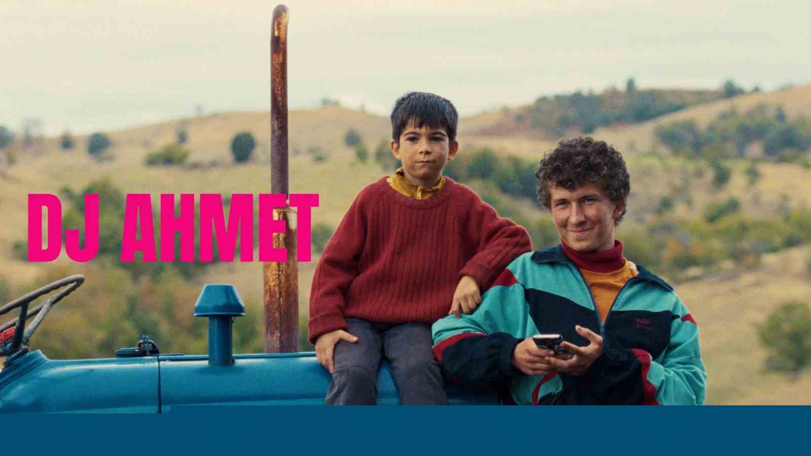 TV+, mart ayı içeriklerini açıkladı
