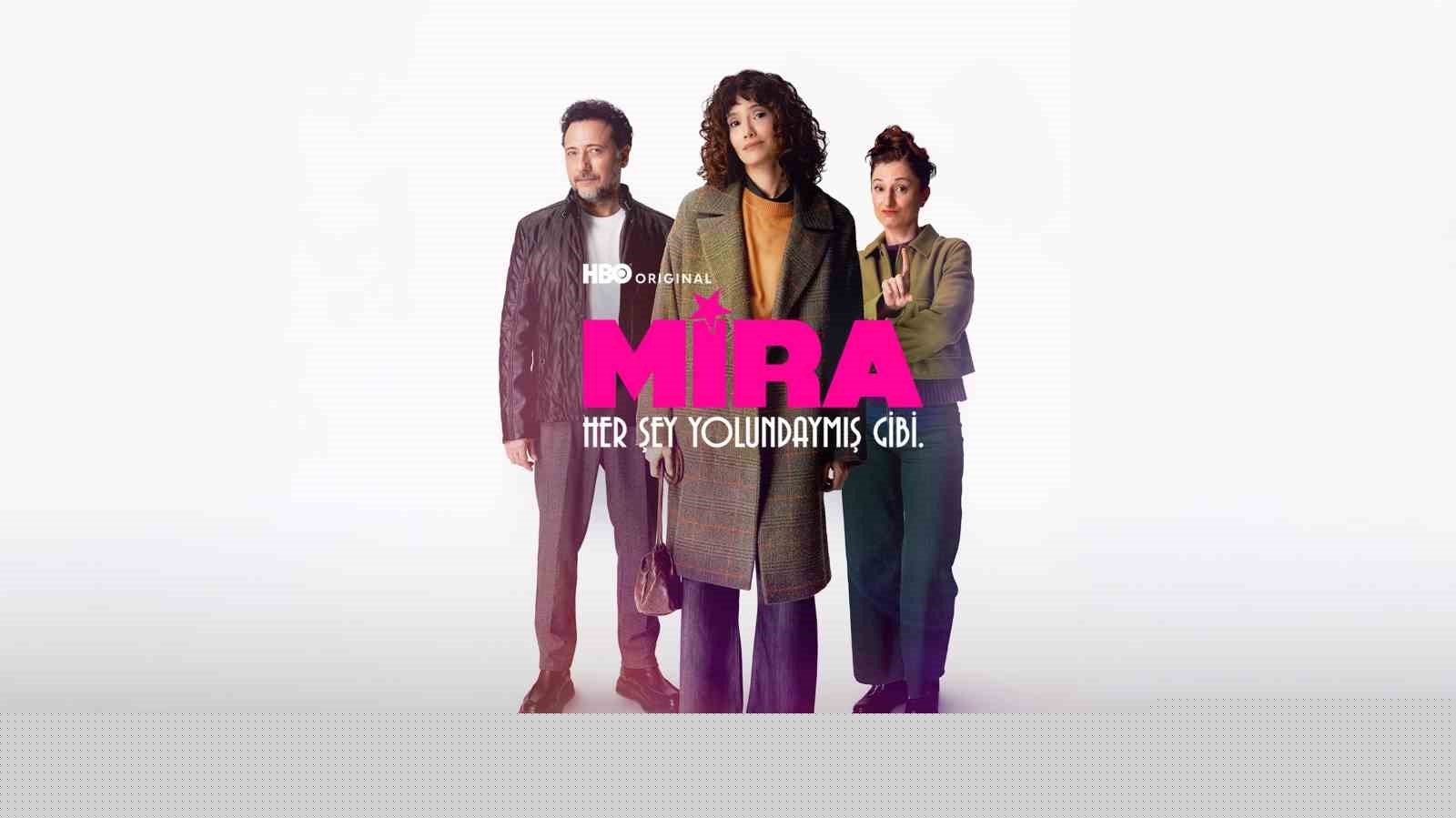 TV+, mart ayı içeriklerini açıkladı
