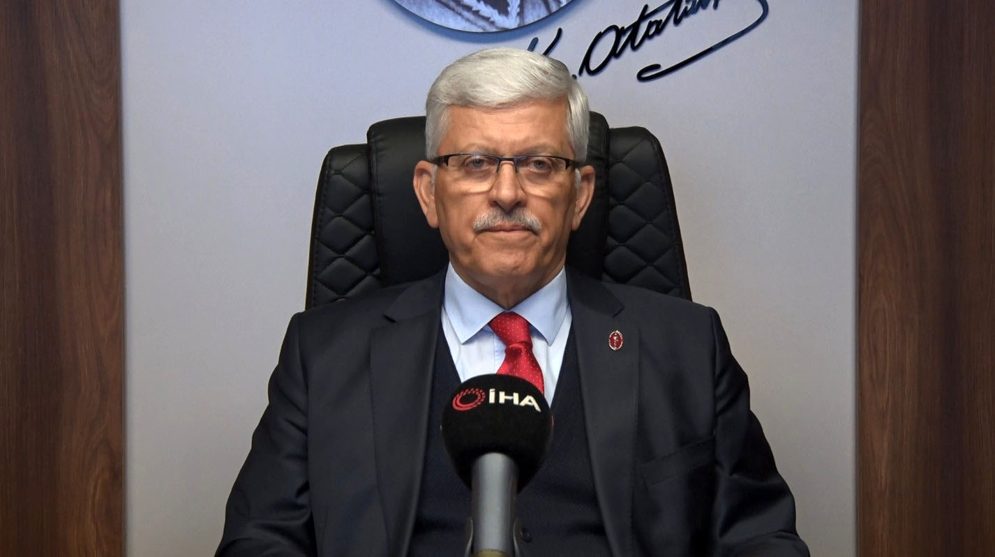 TVHB Başkanı Eroğlu: "Matmazel adlı köpeğin kaybı geçici bir hüküm olarak kalmamalı"
