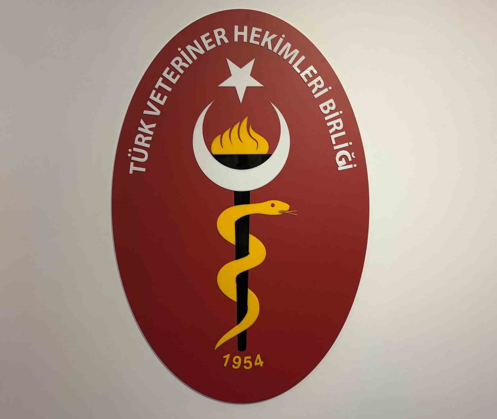 TVHB Başkanı Eroğlu: "Tüberküloz, dünyanın en eski bulaşıcı kronik hastalıklarından bir tanesi"
