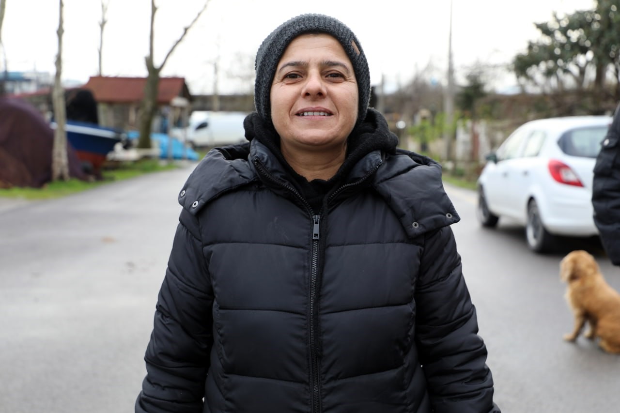 Üç günlük yağmur felakete döndü: Sakarya Karasu’da mahalle su altında kaldı
Üç günlük yağmur felakete döndü: Sakarya Karasu’da mahalle su altında kaldı