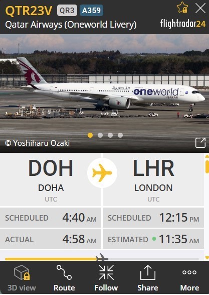 Uçaklar Türkiye üzerinden Avrupa’ya tek bir rotada geçti
