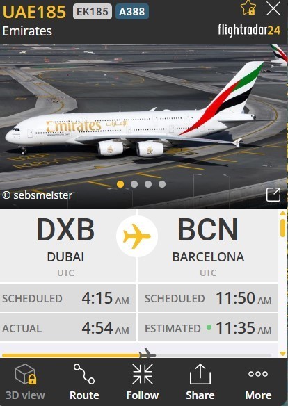 Uçaklar Türkiye üzerinden Avrupa’ya tek bir rotada geçti
