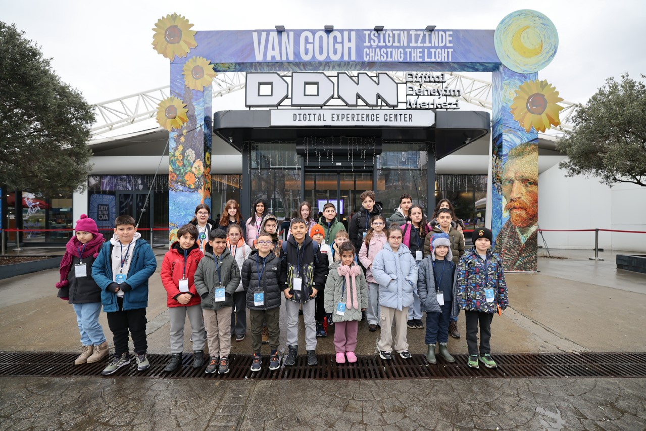 Ücretsiz sömestir etkinliklerine binlerce öğrenci katıldı
