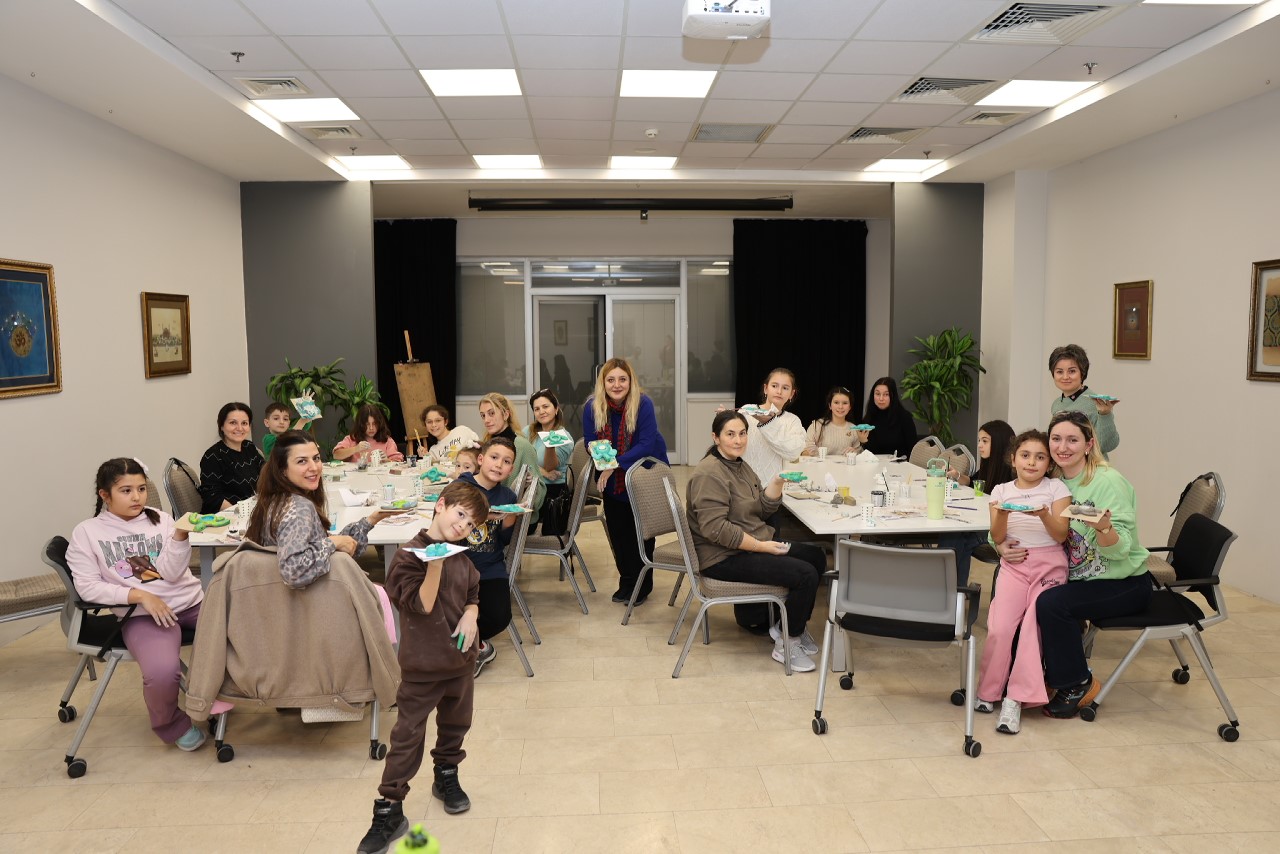 Ücretsiz sömestir etkinliklerine binlerce öğrenci katıldı
