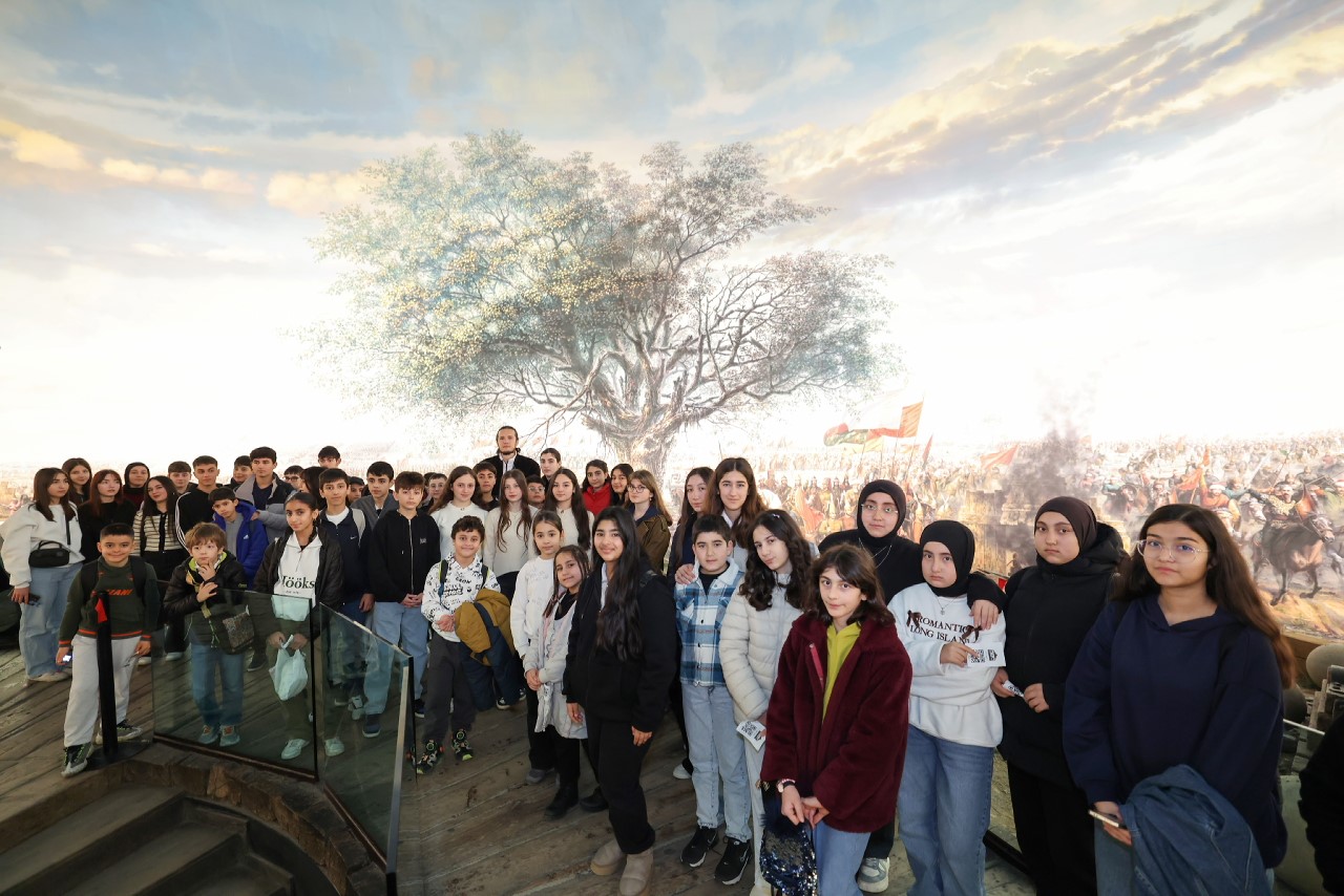 Ücretsiz sömestir etkinliklerine binlerce öğrenci katıldı
