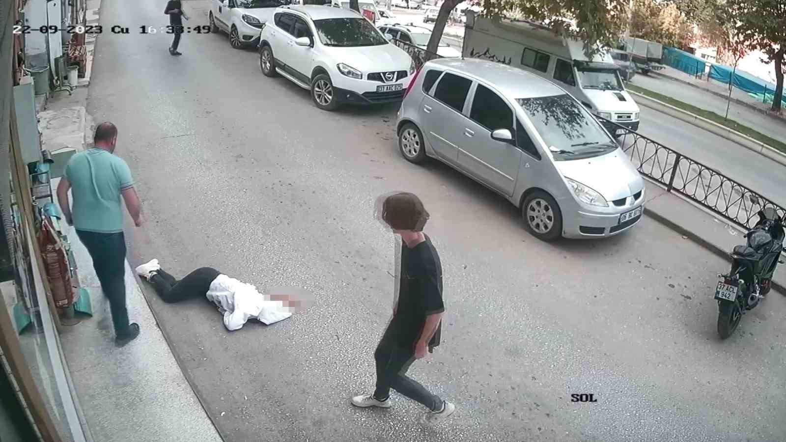 Üçüncü kattan düşerek ölen 18 yaşındaki Funda’nın ağabeyi beraat etti
