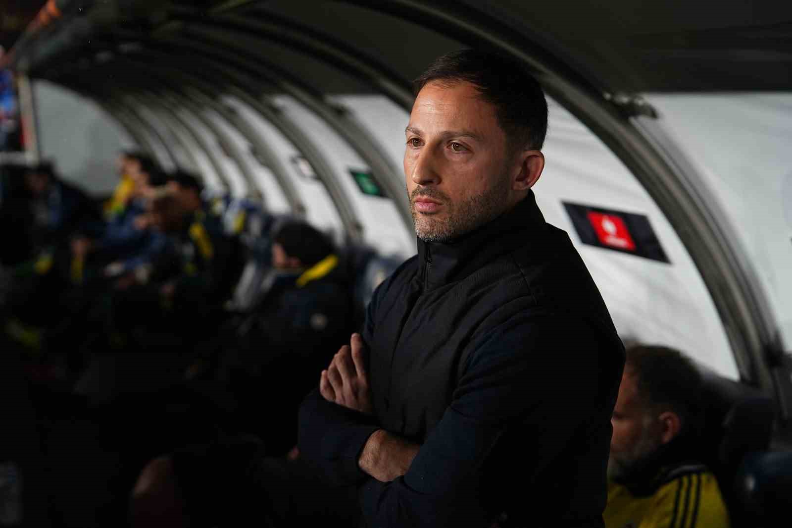 UEFA Avrupa Ligi: Fenerbahçe: 0 - Aston Villa: 0 (Maç devam ediyor)
