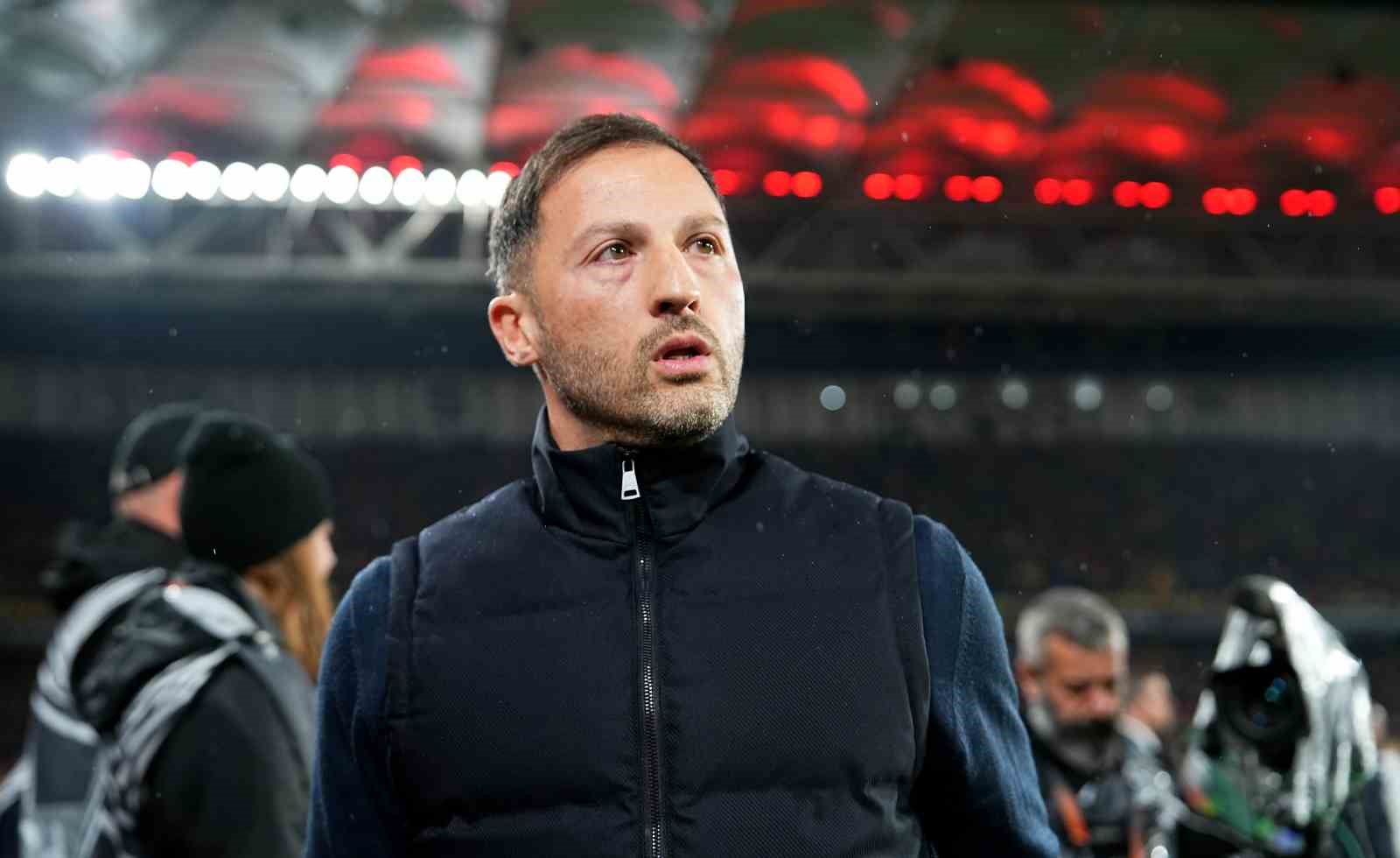 UEFA Avrupa Ligi: Fenerbahçe: 0 - Aston Villa: 0 (Maç devam ediyor)
