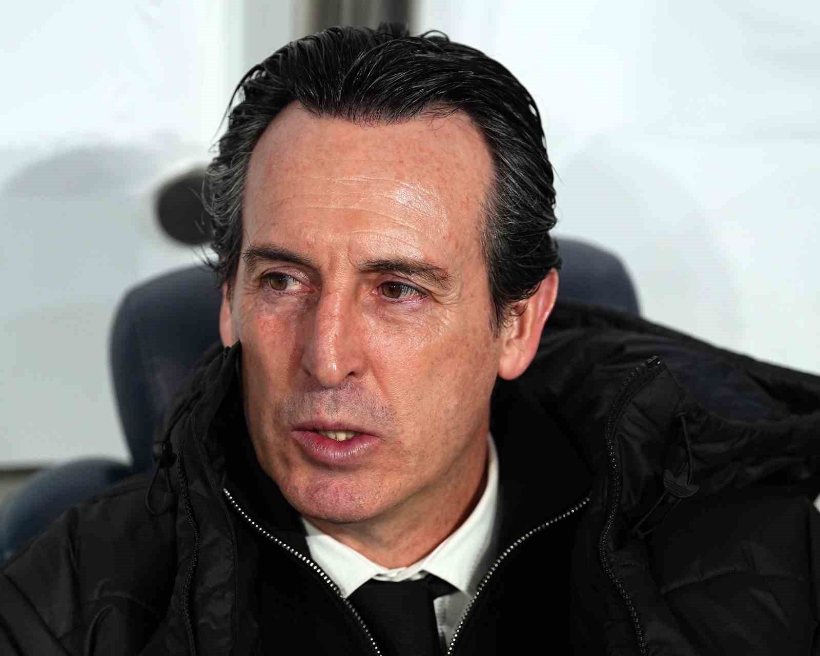 UEFA Avrupa Ligi: Fenerbahçe: 0 - Aston Villa: 0 (Maç devam ediyor)
